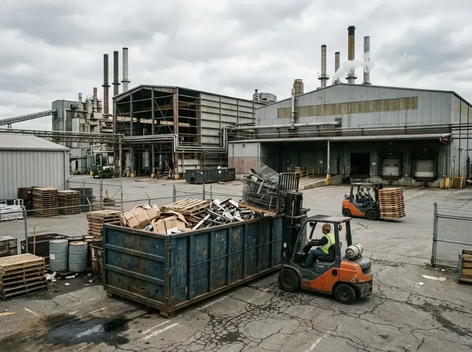 industrial-factory-scrap-conta-003 — frequently asked questions, Cheap Roll-off Dumpster Rentals in Nogales, AZ